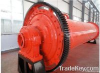 Ball Mill