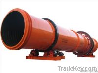Rotary Dryer