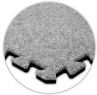 Carpet Foam Floor  60X60cm /24"X24"/ 2'X2'