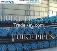 Gas Pipe Line