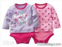 baby wear clothes