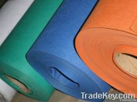 PP Spun Bond Non Woven Textiles