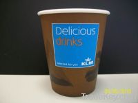 PLA Paper Cups