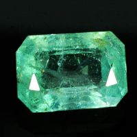 Sell natural untreated emerald