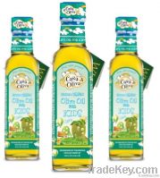 Olive Oil For Kids