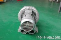 High pressure industrial blower, air pump