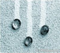 Self-Cleaning Coated Steel Sheet