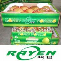 Honey Pomelo