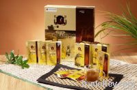 High Quality Korean Red Ginseng Extract (Hong Sam Man Gold)