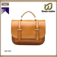 wowan handbag manufacturer fashion lady messenger bag