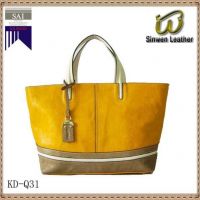 new tote bag fashion handbag woman bags manufacturer