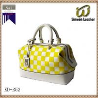 2014 new design handbag tote bag satchel bag
