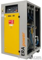 ERApower Screw Compressor