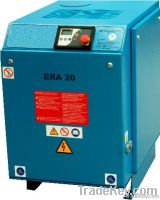 ERApower Screw Compressor