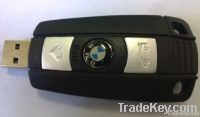 BMW car key usb