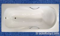 Cast Iron Bathtub NH-018