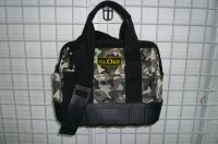 Military bag