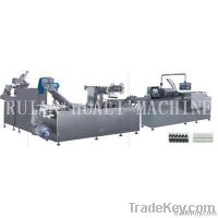Automatic Vial Packing Production Line