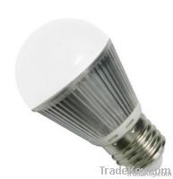 LED bulb with CE, UL, PSE approved