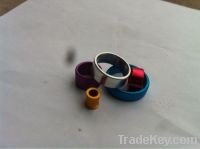 2012 top quality new style birds rings pigeon rings all collors