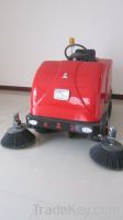 vacuum sweeper  , cleaning sweeper , road sweeper  sweeping machine