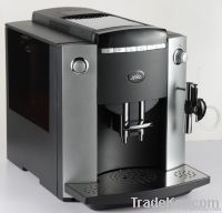 Cappuccino Automatic Coffee Machine WSD18-010