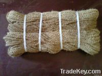 COIR YARN , COIR MATS, ROPES, AND FIBRE