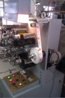 rotary ribbon printing machine TY440