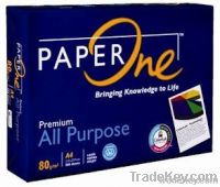 Paper one