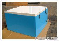 Fibreglass Boxes