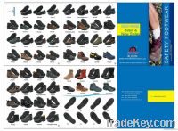 Good quality Safety shoes