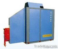 solid state hi-frequency  induction heating machine
