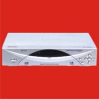 Digital Satellite Receiver