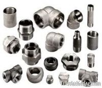 Forged Pipe Fittings