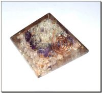 Wholesale Orgone Pyramid Suplier