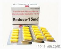 reduce 15mg-ÃÂ£12.45/blister