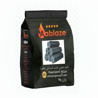 Charcoal and Briquettes 