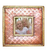 Wooden Photo Frame