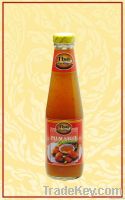 Plum Sauce