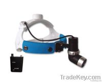 1W & 3W LED Surgical Dental Headlights/ENT exam headlamps