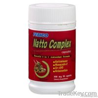 Natto Complex