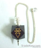 REIKI PENDULUMS