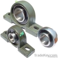 pillow block bearing