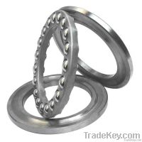 thrust ball bearings