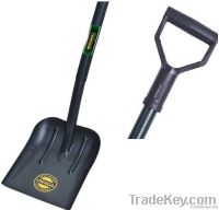 SAND SHOVEL WITH METAL HANDLE DY-ERGO