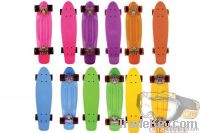 new syle penny fish skateboard(QW-NS-001)