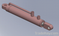 Hydraulic Cylinder