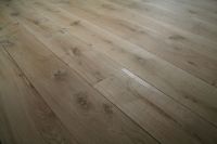 TOPFLOOR (Solid Oak Flooring)