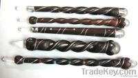 ROSEWOOD WANDS