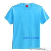 Blank T-shirt, Advertising T-shirt, Promotion T-shirt, Manufacturer